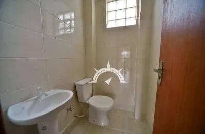 Excelente espaço comercial à venda, 71 m² por r$ 230.000 - passo d'areia - porto alegre/rs