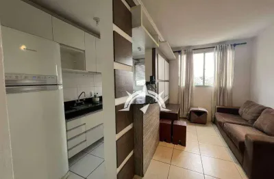 Apartamento com 2 dormitórios à venda, 52 m² por r$ 235.000,00 - passo das pedras - porto alegre/rs