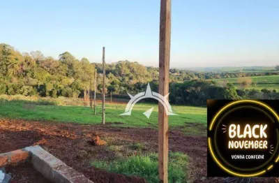 Excelente área  à venda, 30800 m² por r$ 450.000,00 - são joão - cruz alta/rs