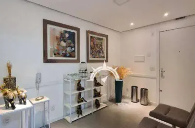Sala comercial 42 m²  r$ 373.000 - cristo redentor - porto alegre/rs - venda