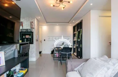 Apartamento com 2 quartos à venda na Avenida Assis Brasil, 3982, Passo da Areia, Porto Alegre