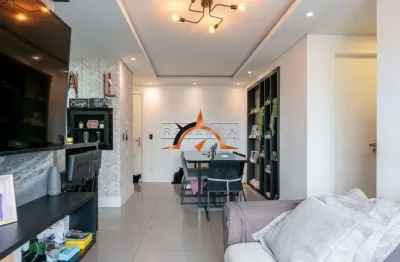 Apartamento com 2 quartos à venda na Avenida Assis Brasil - até 1039 - lado ímpar, 3982, Passo da Areia, Porto Alegre