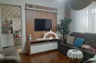 Apartamento com 2 dormitórios à venda, 69 m² por r$ 320.000,00 - vila ipiranga - porto alegre/rs
