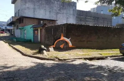 Terreno à venda na Rua Bolívia, 30, Vila Ipiranga, Porto Alegre