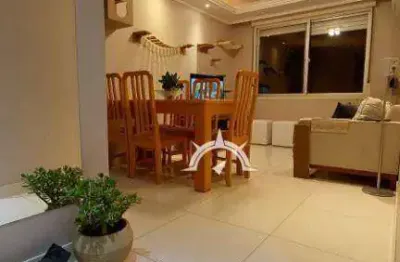 Apartamento com 2 quartos à venda na Rua Dom Diogo de Souza, 694, Cristo Redentor, Porto Alegre