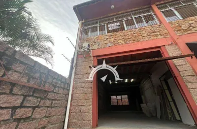 Pavilhão para alugar, 480 m² por r$ 5.215,00/mês - santa maria goretti - porto alegre/rs