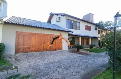 Casa com 3 dormitórios à venda, 330 m² por r$ 1.799.000,00 - ecoville - porto al