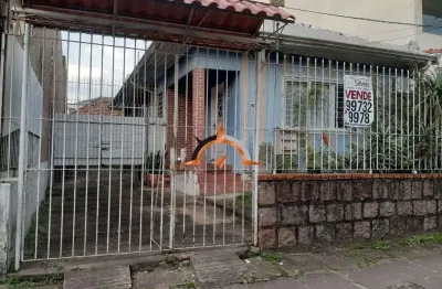 Terreno à venda na rua gomes de freitas, 206, jardim itu sabará, porto alegre por r$ 750.000