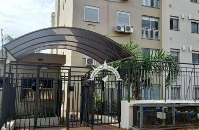 Apartamento 2 dormitórios, mobiliado, á venda na av. ary tarragô