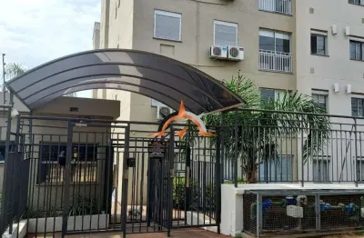 Apartamento 2 dormitórios, mobiliado, á venda na av. ary tarragô