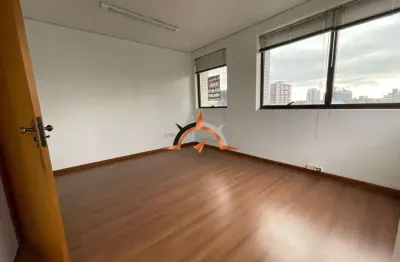 Sala à venda, 33 m² por r$ 250.000,00 - menino deus - porto alegre/rs