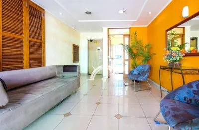 Apartamento com 3 dormitórios à venda, 116 m² por r$ 380.000,00 - floresta - porto alegre/rs