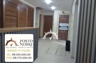 Sala, 44 m² - venda por r$ 150.000,00 ou aluguel por r$ 1.950,00/mês - independência - porto alegre/rs