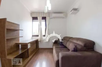 Apartamento com 1 dormitório à venda, 29 m² por r$ 160.000,00 - vila ipiranga - porto alegre/rs