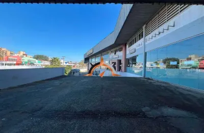 Loja/espaço comercial/ para alugar, 2912 m² por r$ 76.295/mês - jardim lindóia -