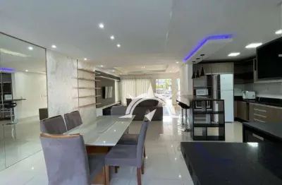 Casa com 3 quartos à venda na Avenida Willy Eugênio Fleck, 1495, Ecoville, Porto Alegre