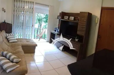 Apartamento com 2 dormitórios à venda, 57 m² por r$ 280.000,00 - vila ipiranga - porto alegre/rs