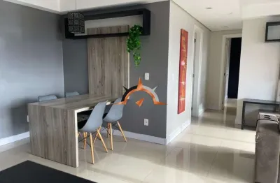 Apartamento com 3 dormitórios à venda, 70 m² por r$ 689.000 - passo d'areia - po