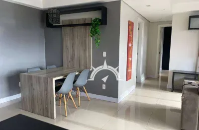 Apartamento com 3 dormitórios à venda, 70 m² por r$ 689.000 - passo d'areia - porto alegre/rs