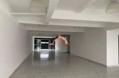 Loja para alugar, 220 m² por r$ 6.495,00/mês - vila ipiranga - porto alegre/rs