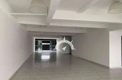 Loja para alugar, 220 m² por r$ 6.495,00/mês - vila ipiranga - porto alegre/rs