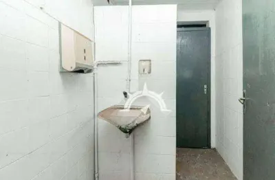 Pavilhão para alugar, 330 m² por r$ 7.000,00/mês - anchieta - porto alegre/rs