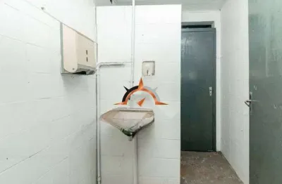 Pavilhão para alugar, 330 m² por r$ 7.000,00/mês - anchieta - porto alegre/rs