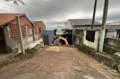 Área de 600m2 na saturnino de brito quase esquina protásio alves - vila jardim -