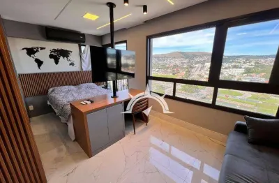 Apartamento com 1 quarto para alugar na Rua 8 Julho, 195, Jardim Botânico, Porto Alegre
