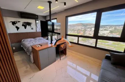 Apartamento com 1 quarto para alugar na Rua Oito de Julho, 195, Jardim Botânico, Porto Alegre