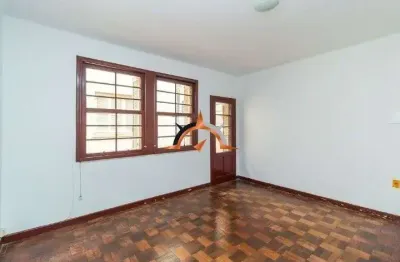 Apartamento com 2 dormitórios à venda, 59 m² por r$ 289.000 - petrópolis  com ga