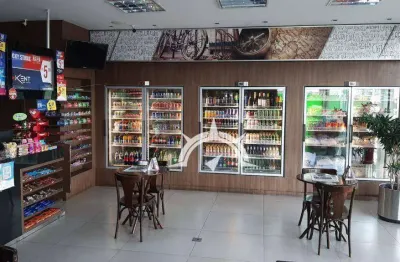 Ponto comercial com 1 sala para alugar na Avenida do Forte, 1551, Vila Ipiranga, Porto Alegre
