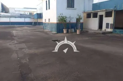 Terreno comercial para alugar na Avenida Sertório, 724, Navegantes, Porto Alegre