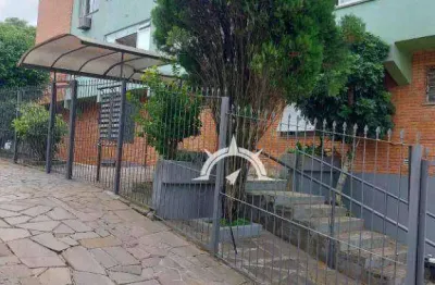 Apartamento com 2 dormitórios à venda, 88 m² por r$ 370.000,00 - vila jardim - porto alegre/rs