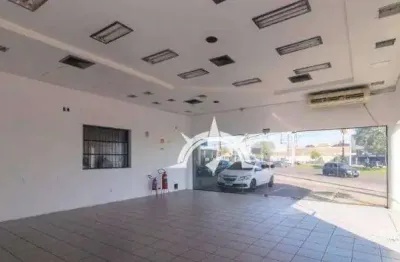 Ponto comercial com 1 sala para alugar na Avenida Assis Brasil, 7251, Sarandi, Porto Alegre