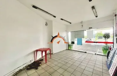 Ponto comercial para alugar na Avenida Assis Brasil, 7251, Sarandi, Porto Alegre