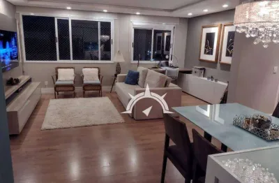 Apartamento com 2 dormitórios à venda, 69 m² por r$ 515.000,00 - vila ipiranga - porto alegre/rs