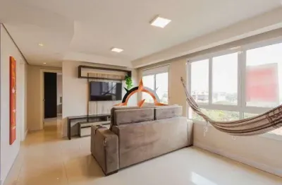 Apartamento com 2 quartos à venda na Rua Itapeva, 362, Passo da Areia, Porto Alegre