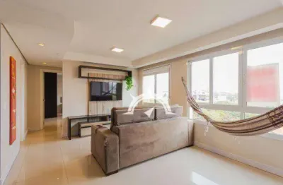 Apartamento com 2 quartos à venda na Rua Itapeva, 362, Passo da Areia, Porto Alegre