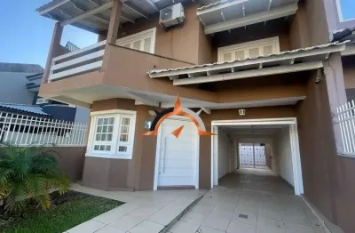Casa com 4 dormitórios à venda, 220 m² por r$ 990.000,00 - ecoville - porto aleg
