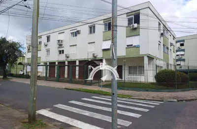Apartamento à venda, 56 m² por r$ 225.000,00 - são sebastião - porto alegre/rs