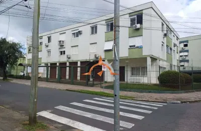 Apartamento à venda, 56 m² por r$ 225.000,00 - são sebastião - porto alegre/rs