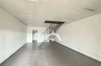 Ponto comercial para alugar na Avenida Sertório, 6315, Jardim Lindóia, Porto Alegre