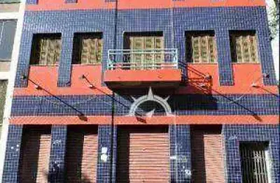 Prédio à venda, 700 m² por r$ 2.300.000 - centro - porto alegre/rs