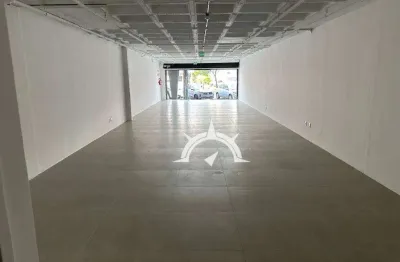 Ponto comercial para alugar na Avenida Benjamin Constant, 1767, São Geraldo, Porto Alegre