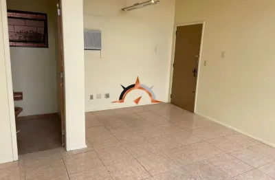 Sala comercial para alugar na Rua Mariante, 257, Rio Branco, Porto Alegre