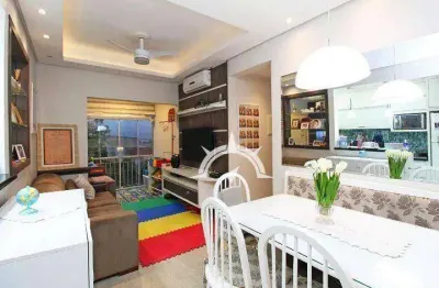 Apartamento com 2 quartos à venda na Avenida Sertório, 9140, Sarandi, Porto Alegre