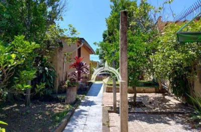 Terreno à venda na Rua Ruy Carriconde, 133, Jardim Itu Sabará, Porto Alegre