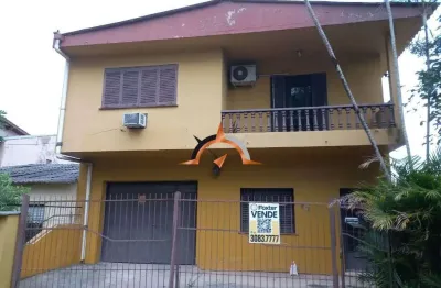 Casa com 2 quartos à venda na Rua Tenente Ary Tarrago, 551, Protásio Alves, Porto Alegre