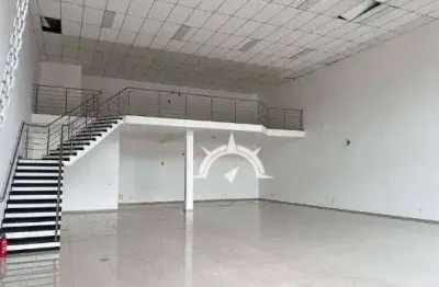Ponto comercial para alugar na Avenida Ipiranga, 8847, Jardim Botânico, Porto Alegre